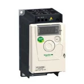 Schneider Electric ATV12H037F1 — Variable Frequency Drive