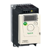 Schneider Electric ATV12H037M3 — Variable Frequency Drive