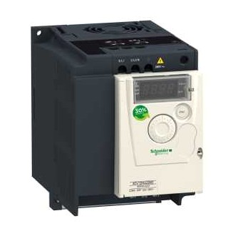 Schneider Electric ATV12HU15M2 — Variable Frequency Drive