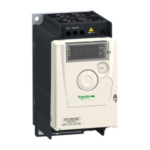 Schneider Electric ATV12P037M2 — Variable Frequency Drive