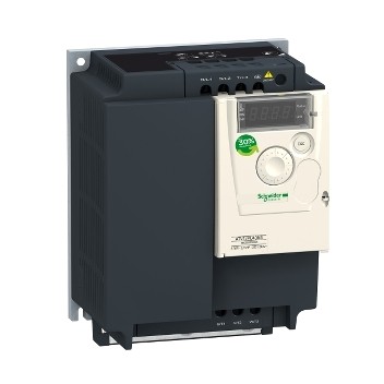 Schneider Electric ATV12PU40M3 — Variable Frequency Drive