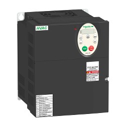 Schneider Electric ATV212HD11N4 — Variable Frequency Drive