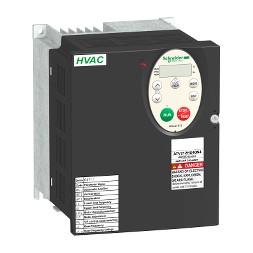 Schneider Electric ATV212HU30N4 — Variable Frequency Drive