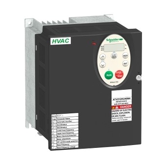 Schneider Electric ATV212HU40N4 — Altivar 212 Variable Speed Drive