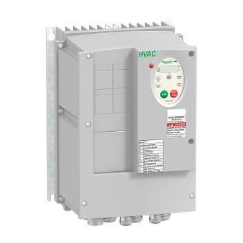 Schneider Electric ATV212W075N4 — VFD