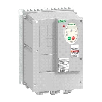 Schneider Electric ATV212W075N4C — VFD
