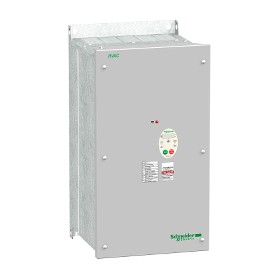 Schneider Electric ATV212WD15N4C — VFD