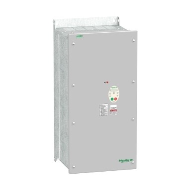Schneider Electric ATV212WD18N4 — VFD