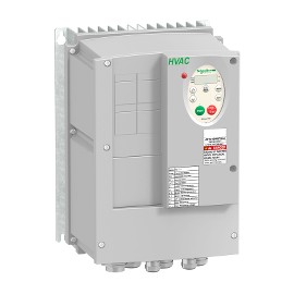 Schneider Electric ATV212WU22N4C — VFD