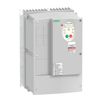 Schneider Electric ATV212WU55N4C — VFD