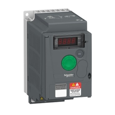 Schneider Electric ATV310H037N4E — VFD
