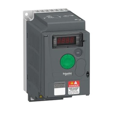 Schneider Electric ATV310H075N4E — Variable Frequency Drive