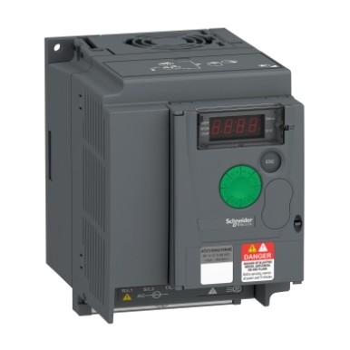 Schneider Electric ATV310HU15N4E — VFD