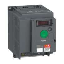 Schneider Electric ATV310HU22N4E — Variable Frequency Drive