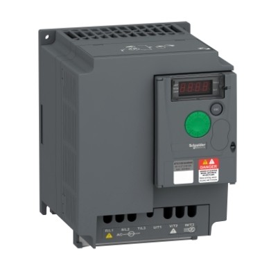 Schneider Electric ATV310HU40N4E — Variable Frequency Drive
