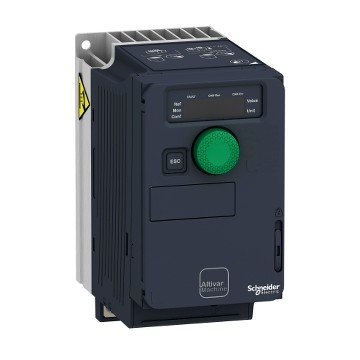 Schneider Electric ATV320U02M2C — Variable Speed Drive