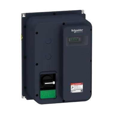 Schneider Electric ATV320U04M2WS Variable Speed Drive