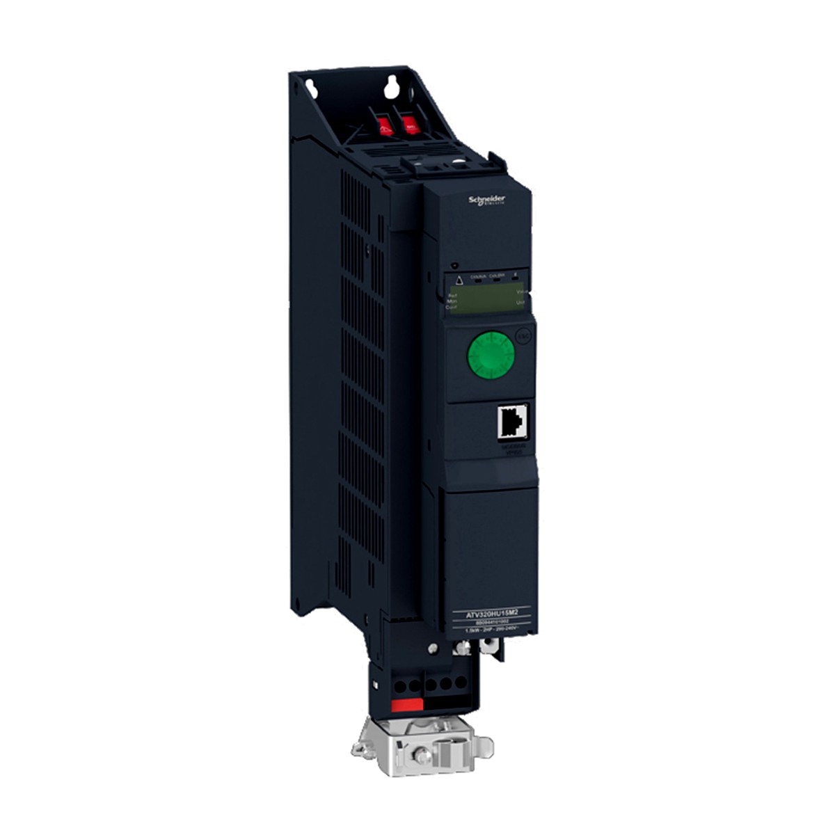 Schneider Electric ATV320U04N4B — Variable Speed Drive