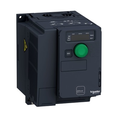 Schneider Electric ATV320U04N4C — Variable Frequency Drive