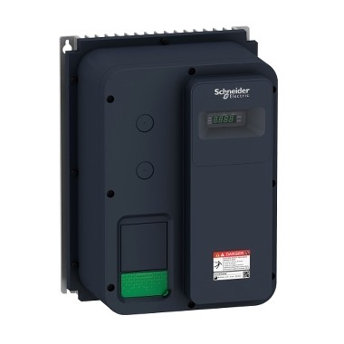 Schneider Electric ATV320U04N4W Variable Speed Drive