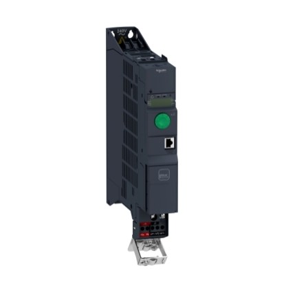 Schneider Electric ATV320U06M2B — Variable Frequency Drive