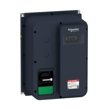 Schneider Electric ATV320U07M2WS Variable Speed Drive
