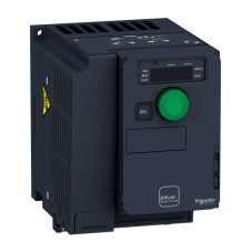 Schneider Electric ATV320U15M3C — Variable Frequency Drive