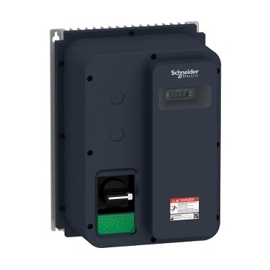 Schneider Electric ATV320U15N4WS Variable Speed Drive