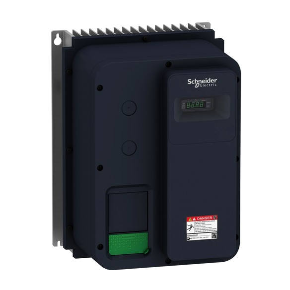 Schneider Electric ATV320U22N4W — VFD
