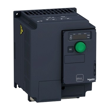 Schneider Electric ATV320U22S6C Variable Speed Drive