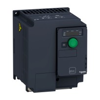 Schneider Electric ATV320U30N4C — Variable Frequency Drive
