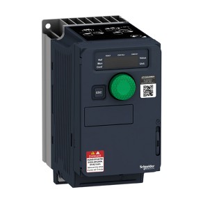Schneider Electric ATV320U40N4C — Variable Frequency Drive