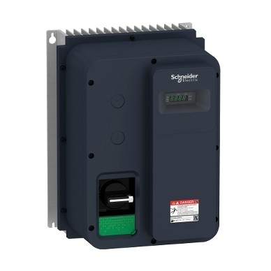 Schneider Electric ATV320U40N4WS Variable Speed Drive