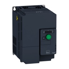 Schneider Electric ATV320U55M3C — Variable Speed Drive