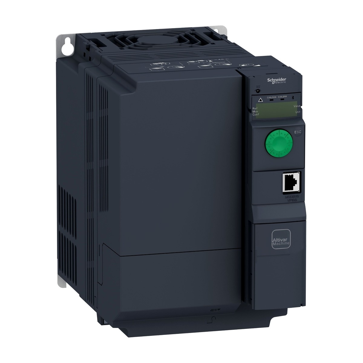 Schneider Electric ATV320U55N4B — Variable Frequency Drive