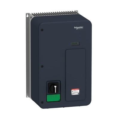 Schneider Electric ATV320U55N4WS Variable Speed Drive