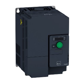 Schneider Electric ATV320U75N4C — Variable Frequency Drive
