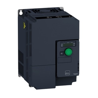 Schneider Electric ATV320U75S6C Variable Speed Drive