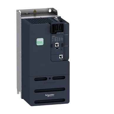 Schneider Electric ATV340D18N4 Variable Speed Drive
