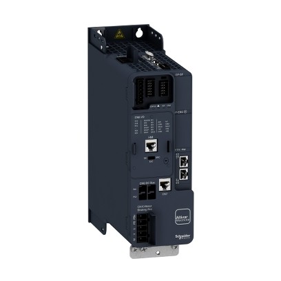 Schneider Electric ATV340U30N4E — VFD
