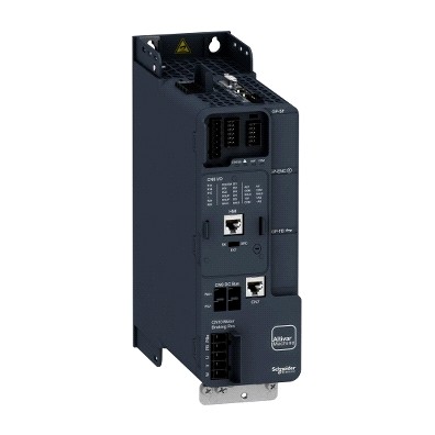 Schneider Electric ATV340U40N4 Variable Speed Drive