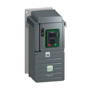 Schneider Electric ATV610D15N4 — VFD