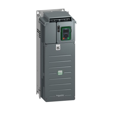 Schneider Electric ATV610D30N4 — VFD