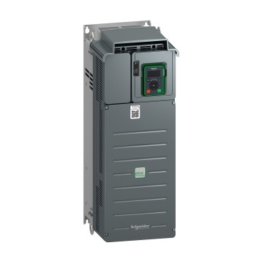 Schneider Electric ATV610D37N4 — VFD
