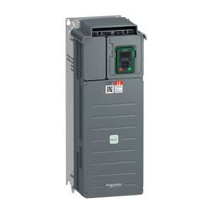 Schneider Electric ATV610D45N4 — VFD