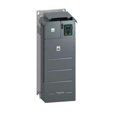 Schneider Electric ATV610D55N4 — VFD