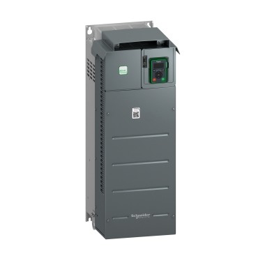 Schneider Electric ATV610D75N4 — VFD