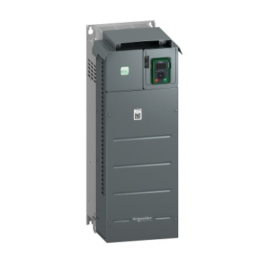 Schneider Electric ATV610D90N4 — VFD