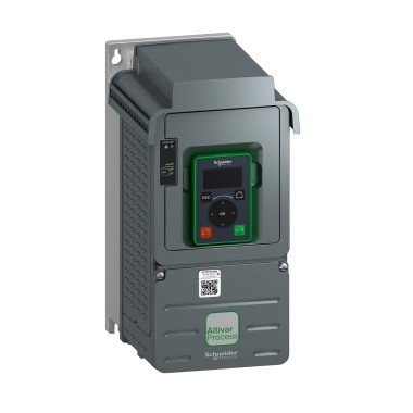 Schneider Electric ATV610U15N4 — VFD