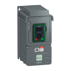Schneider Electric ATV610U22N4 — VFD